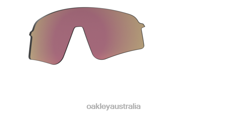 Sutro Lite Sweep Replacement Lens Prizm Sapphire Lenses Oakley2ZJX1290