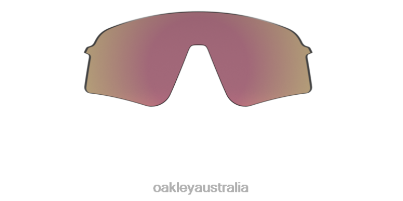 Sutro Lite Sweep Replacement Lens Prizm Sapphire Lenses Oakley2ZJX1290