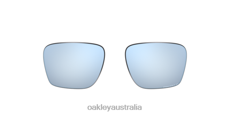 Sylas Replacement Lens Prizm Deep Water Polarized Lenses Oakley2ZJX2001