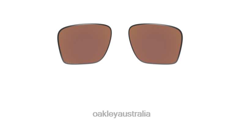 Sylas Replacement Lens Prizm Deep Water Polarized Lenses Oakley2ZJX2001
