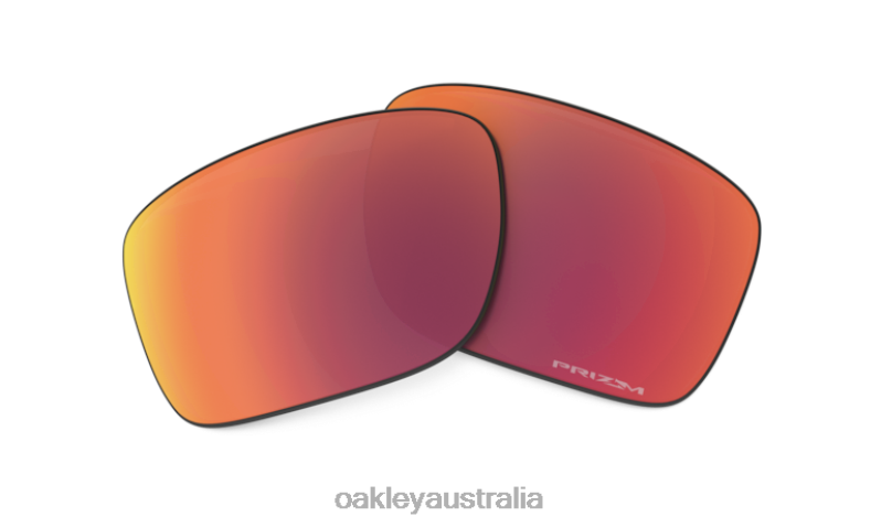 Turbine XS (Youth Fit) Replacement Lens Prizm Field Lenses Oakley2ZJX1327