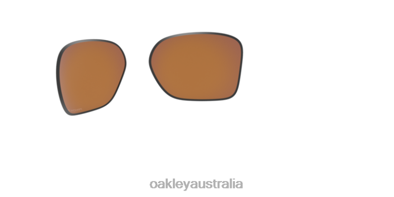 Wildrye Replacement Lens Prizm Rose Gold Polarized Lenses Oakley2ZJX1453