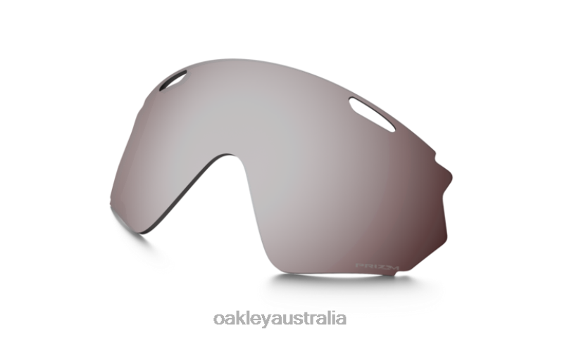 Wind Jacket 2.0 Snow Replacement Lens Prizm Snow Black Iridium Lenses Oakley2ZJX1508