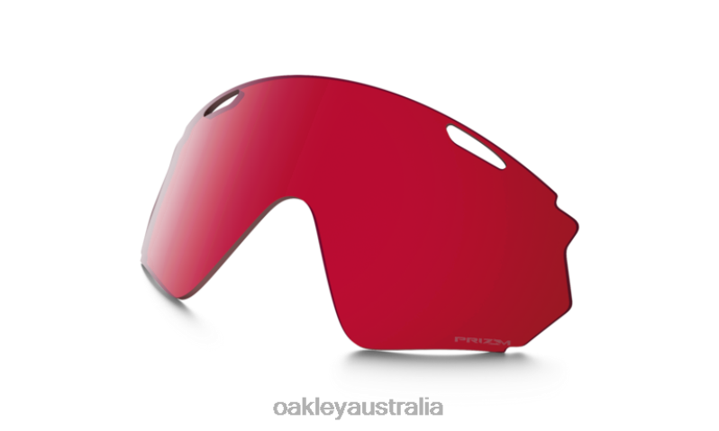 Wind Jacket 2.0 Snow Replacement Lens Prizm Snow Rose Lenses Oakley2ZJX1506