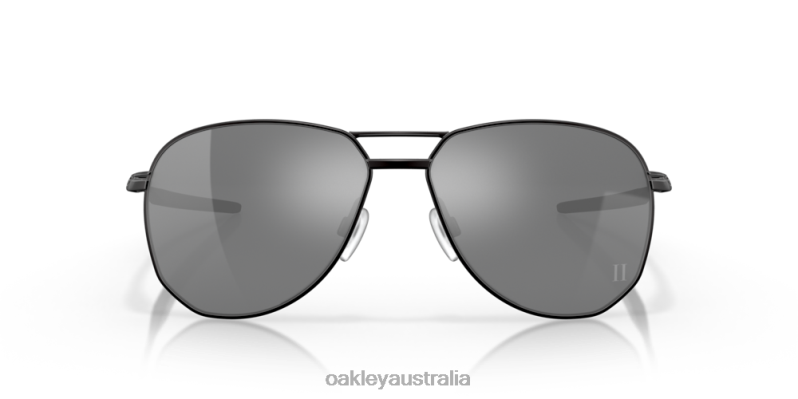 Contrail Patrick Mahomes II 2021 Collection Prizm Black Lenses, Satin Black Frame Oakley2ZJX350