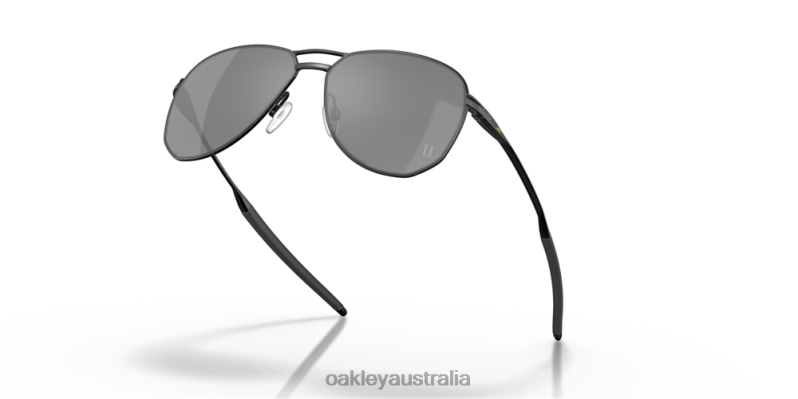 Contrail Patrick Mahomes II 2021 Collection Prizm Black Lenses, Satin Black Frame Oakley2ZJX350
