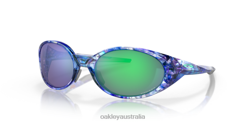 Eye Jacket Redux Shift Collection Prizm Jade Lenses, Shift Spin Frame Oakley2ZJX953