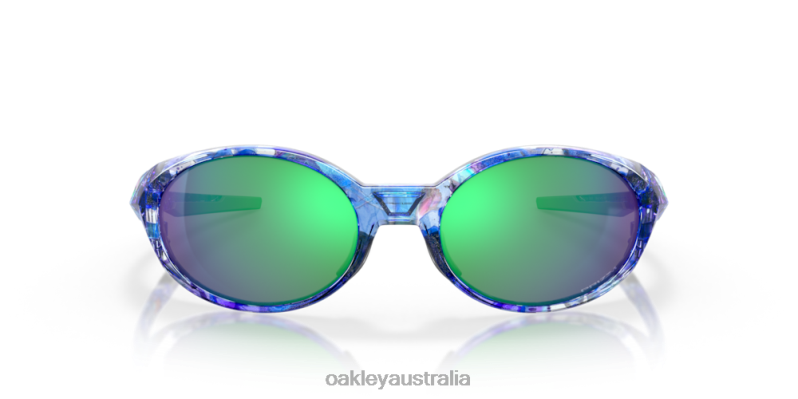 Eye Jacket Redux Shift Collection Prizm Jade Lenses, Shift Spin Frame Oakley2ZJX953