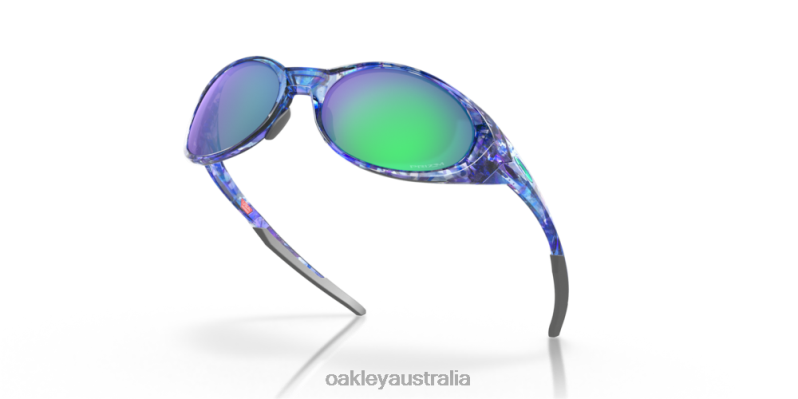Eye Jacket Redux Shift Collection Prizm Jade Lenses, Shift Spin Frame Oakley2ZJX953