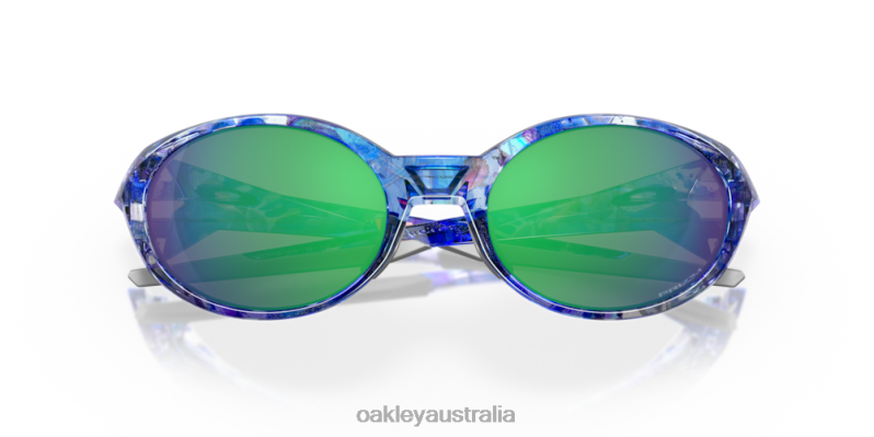Eye Jacket Redux Shift Collection Prizm Jade Lenses, Shift Spin Frame Oakley2ZJX953