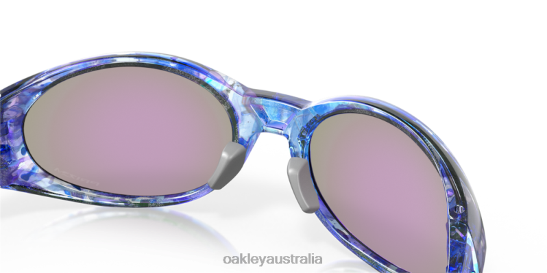Eye Jacket Redux Shift Collection Prizm Jade Lenses, Shift Spin Frame Oakley2ZJX953
