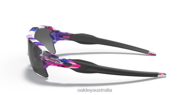 Flak 2.0 XL Kokoro Collection Prizm Black Lenses, Kokoro Frame Oakley2ZJX686