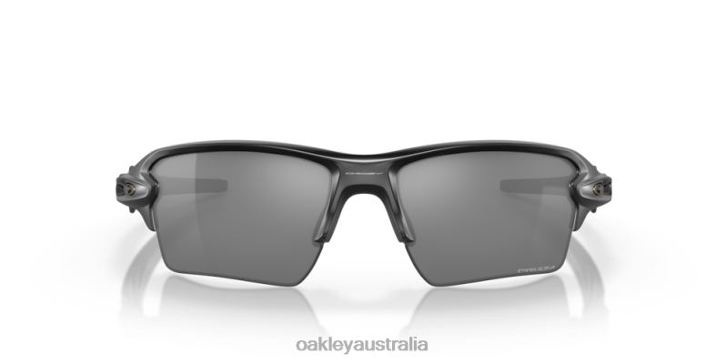 Flak 2.0 XL Prizm Black Lenses, Matte Black Frame Oakley2ZJX131