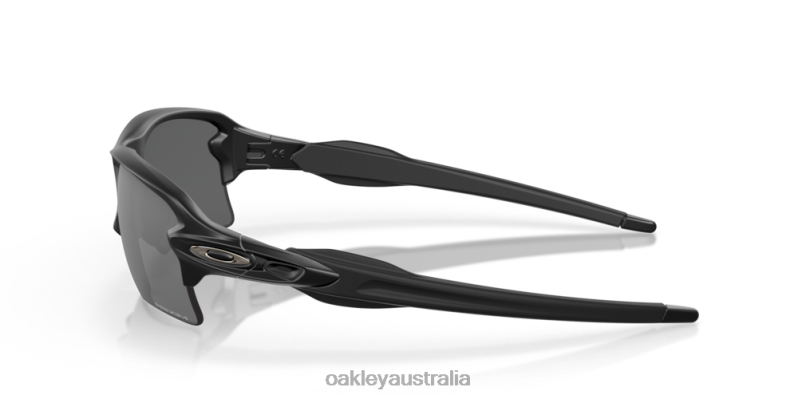 Flak 2.0 XL Prizm Black Lenses, Matte Black Frame Oakley2ZJX131