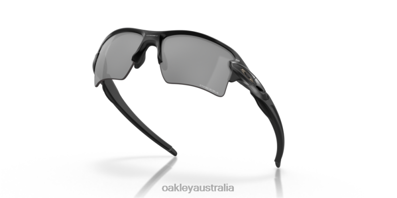 Flak 2.0 XL Prizm Black Lenses, Matte Black Frame Oakley2ZJX131