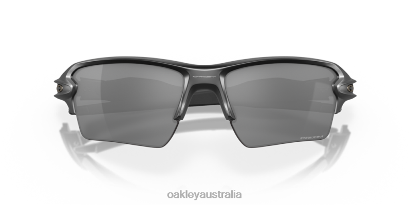 Flak 2.0 XL Prizm Black Lenses, Matte Black Frame Oakley2ZJX131