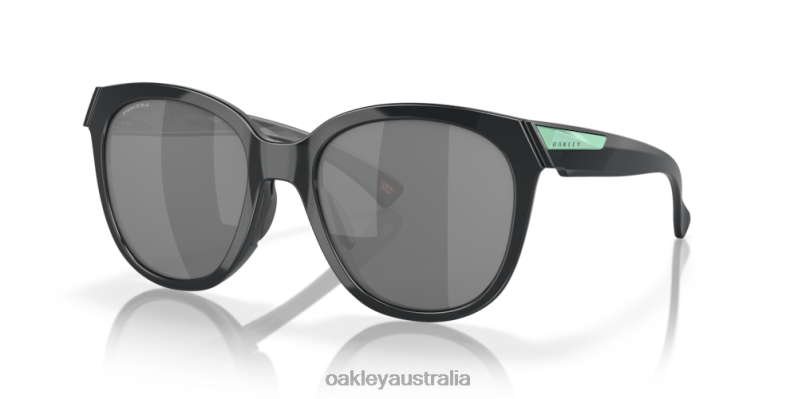 Low Key Prizm Black Lenses, Carbon Frame Oakley2ZJX940 - Click Image to Close