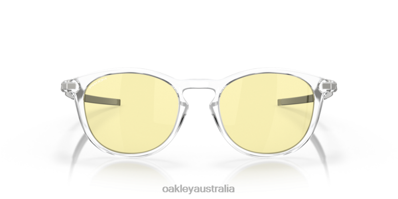 Pitchman R Gaming Collection Prizm Gaming Lenses, Clear Frame Oakley2ZJX954