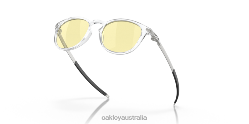 Pitchman R Gaming Collection Prizm Gaming Lenses, Clear Frame Oakley2ZJX954