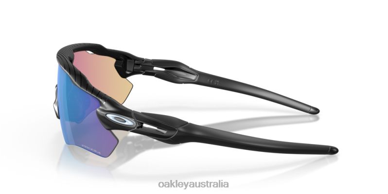 Radar EV Path Encircle Collection Prizm Sapphire Lenses, Matte Black Frame Oakley2ZJX241