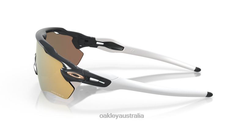 Radar EV Path Heritage Colors Collection Prizm Rose Gold Lenses, Carbon Frame Oakley2ZJX726