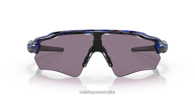Radar EV Path Shift Collection Prizm Grey Lenses, Violet Frame Oakley2ZJX728