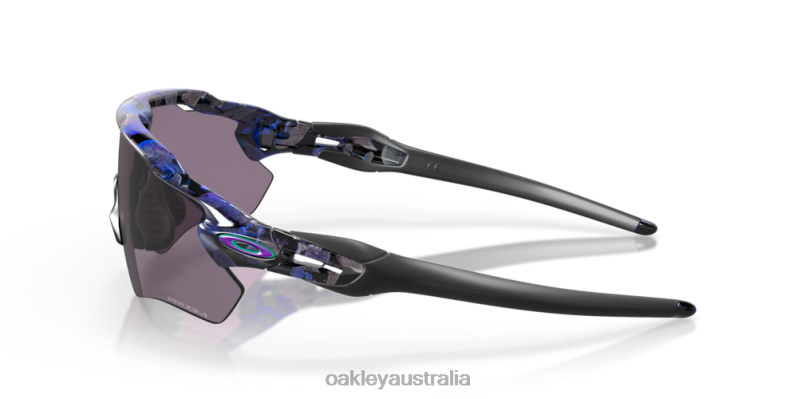 Radar EV Path Shift Collection Prizm Grey Lenses, Violet Frame Oakley2ZJX728