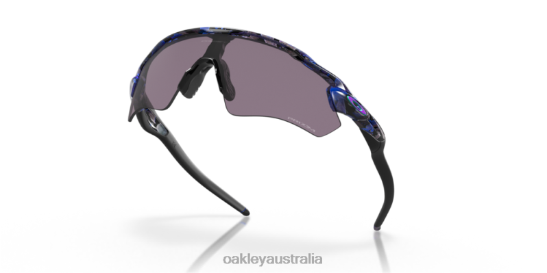 Radar EV Path Shift Collection Prizm Grey Lenses, Violet Frame Oakley2ZJX728