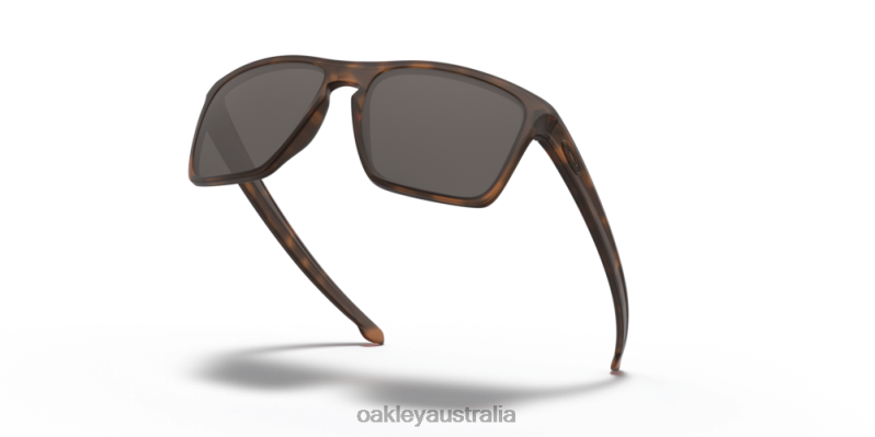 Sliver XL Warm Grey Lenses, Matte Brown Tortoise Frame Oakley2ZJX901
