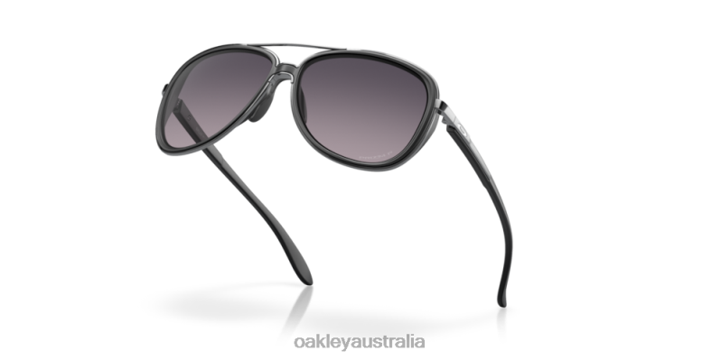 Split Time Prizm Grey Gradient Lenses, Velvet Black Frame Oakley2ZJX439