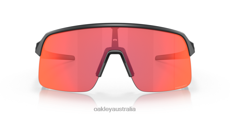 Sutro Lite Prizm Trail Torch Lenses, Matte Carbon Frame Oakley2ZJX222