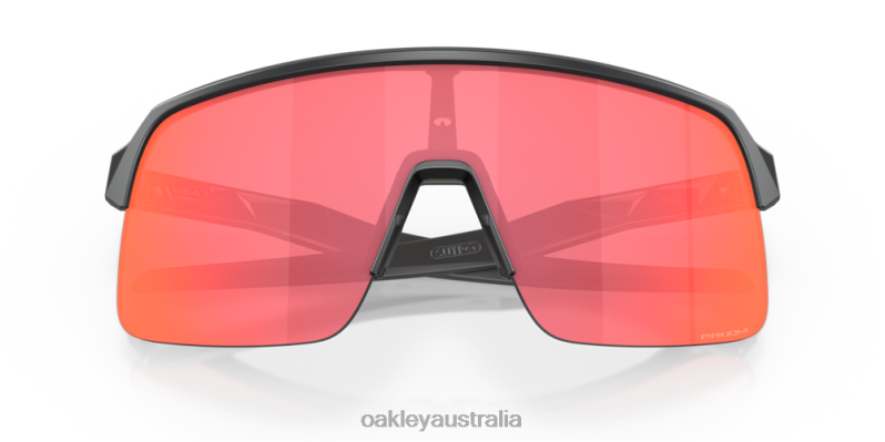 Sutro Lite Prizm Trail Torch Lenses, Matte Carbon Frame Oakley2ZJX222