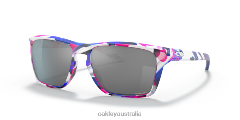 Sylas Kokoro Collection Prizm Black Lenses, Kokoro Frame Oakley2ZJX968