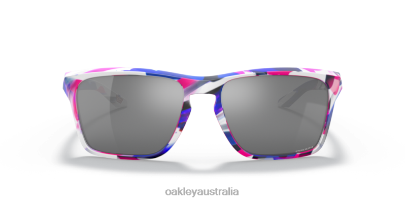 Sylas Kokoro Collection Prizm Black Lenses, Kokoro Frame Oakley2ZJX968