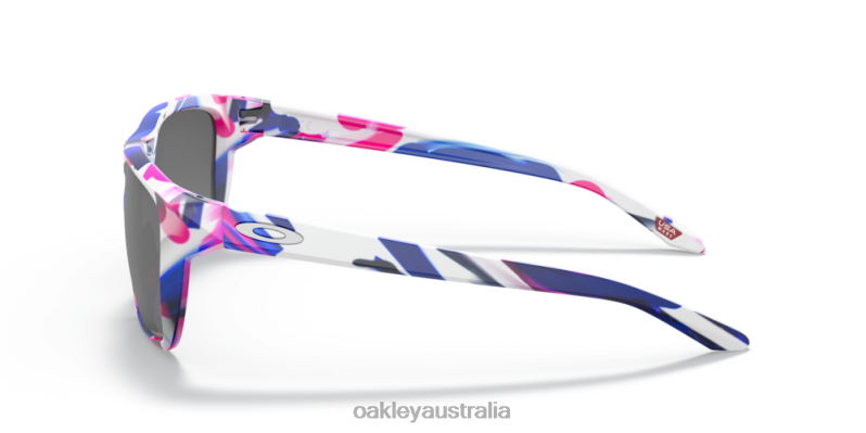Sylas Kokoro Collection Prizm Black Lenses, Kokoro Frame Oakley2ZJX968