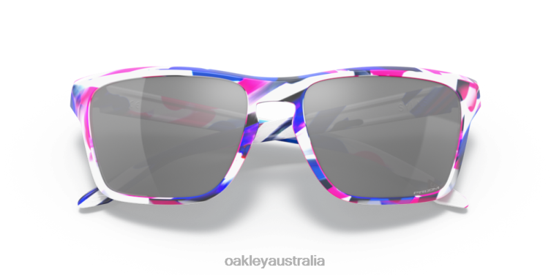 Sylas Kokoro Collection Prizm Black Lenses, Kokoro Frame Oakley2ZJX968
