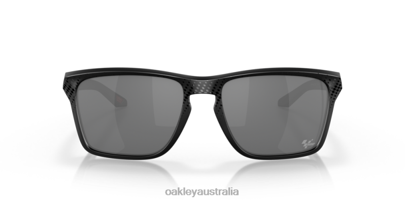 Sylas MotoGP Collection Prizm Black Lenses, Matte Black Frame Oakley2ZJX969