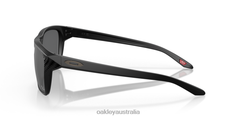 Sylas MotoGP Collection Prizm Black Lenses, Matte Black Frame Oakley2ZJX969
