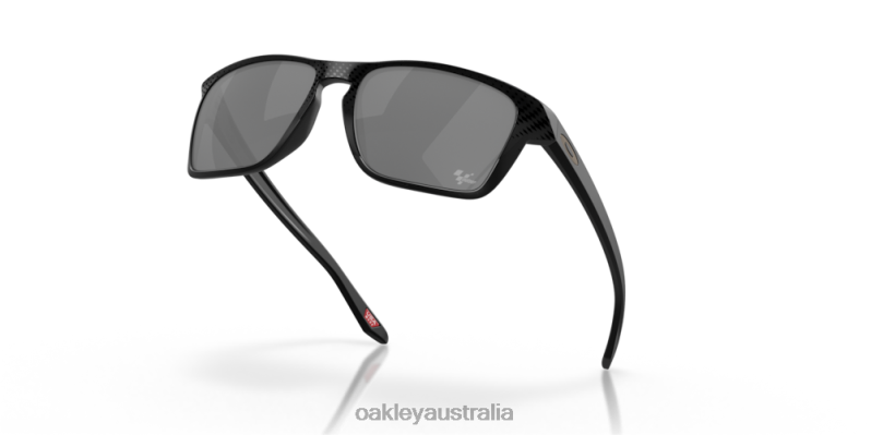 Sylas MotoGP Collection Prizm Black Lenses, Matte Black Frame Oakley2ZJX969
