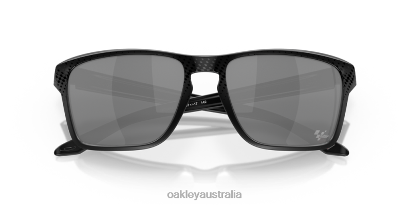 Sylas MotoGP Collection Prizm Black Lenses, Matte Black Frame Oakley2ZJX969