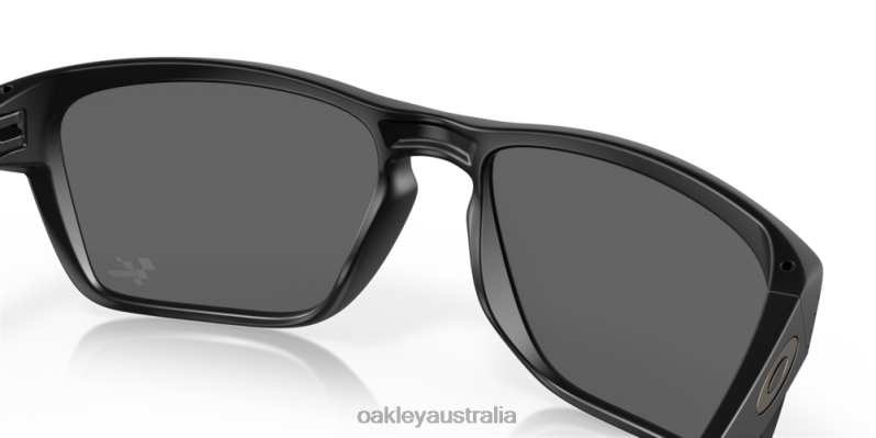 Sylas MotoGP Collection Prizm Black Lenses, Matte Black Frame Oakley2ZJX969