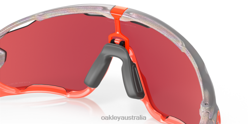 Unity Collection Jawbreaker Prizm Snow Sapphire Lenses, Space Dust Frame Oakley2ZJX295