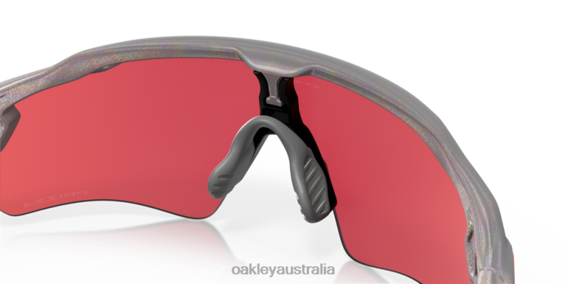 Unity Collection Radar EV Path Prizm Snow Sapphire Lenses, Space Dust Frame Oakley2ZJX244