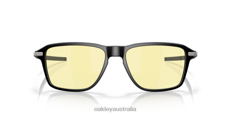 Wheel House Gaming Collection Prizm Gaming Lenses, Matte Black Frame Oakley2ZJX1040