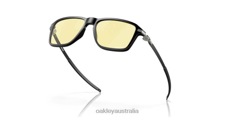 Wheel House Gaming Collection Prizm Gaming Lenses, Matte Black Frame Oakley2ZJX1040