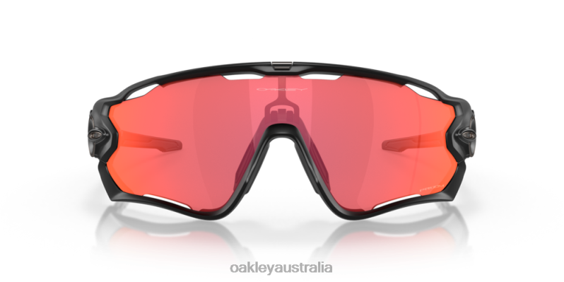 Jawbreaker Prizm Trail Torch Lenses, Matte Black Frame Oakley2ZJX404