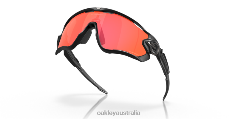 Jawbreaker Prizm Trail Torch Lenses, Matte Black Frame Oakley2ZJX404