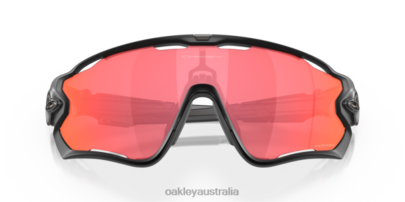 Jawbreaker Prizm Trail Torch Lenses, Matte Black Frame Oakley2ZJX404