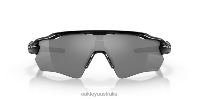 Radar EV Path Prizm Black Lenses, Polished Black Frame Oakley2ZJX31