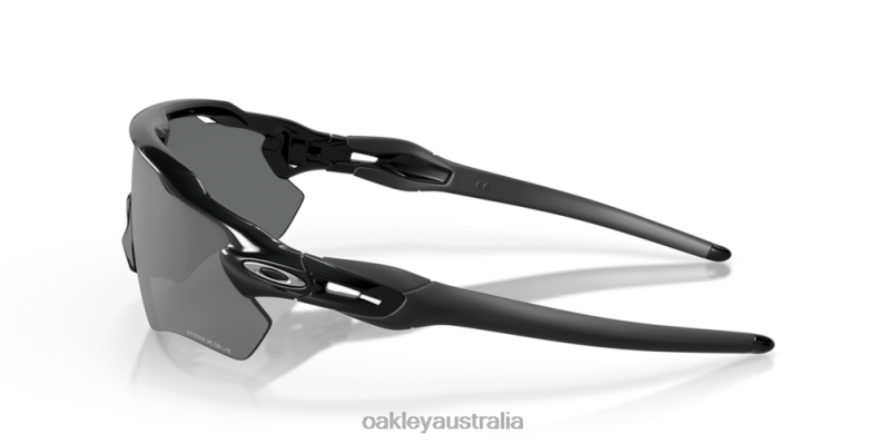 Radar EV Path Prizm Black Lenses, Polished Black Frame Oakley2ZJX31
